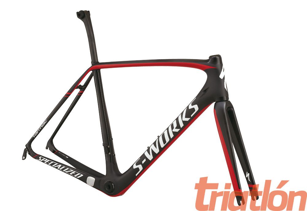 Specialized Tarmac