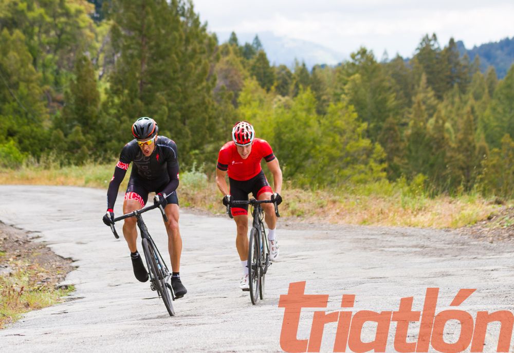 Specialized Tarmac