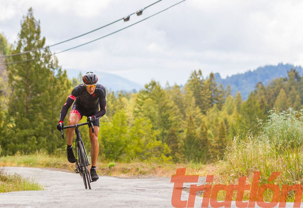Specialized Tarmac