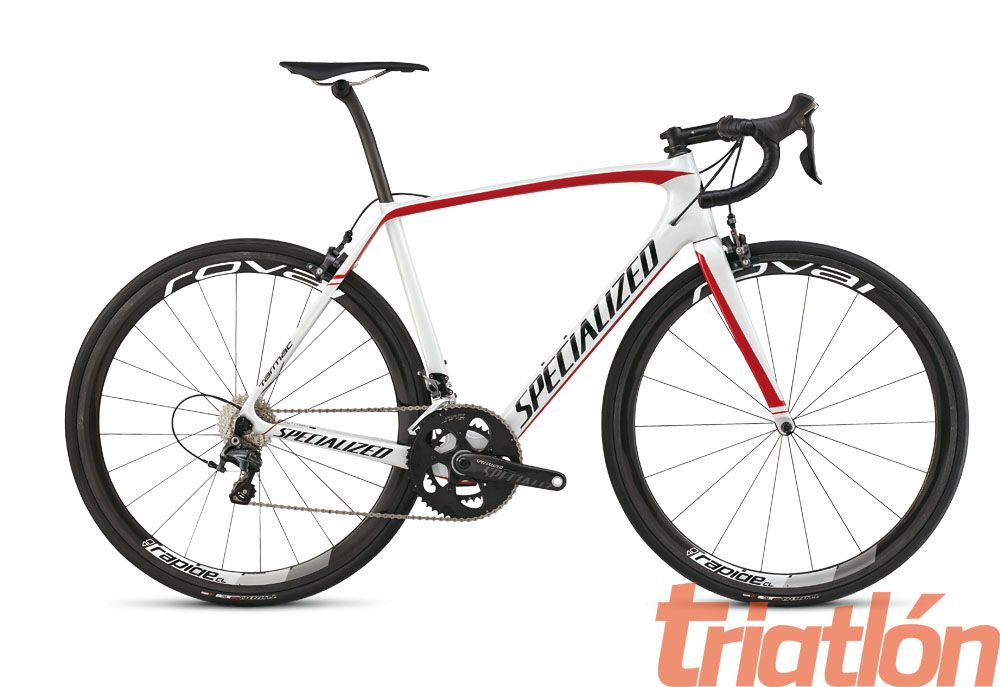Specialized Tarmac