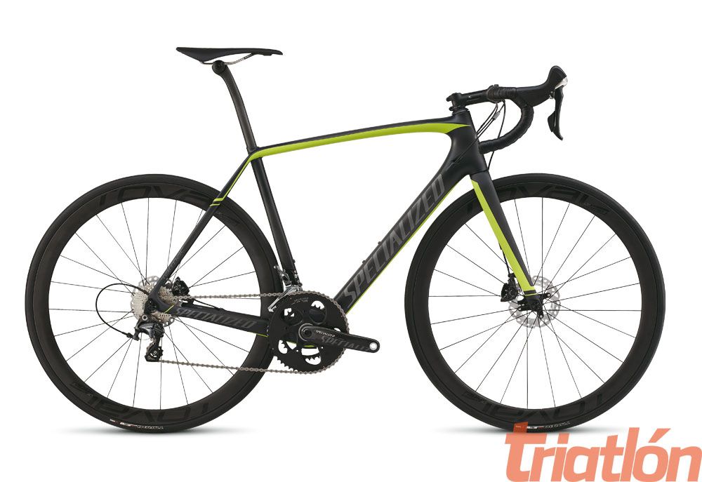 Specialized Tarmac