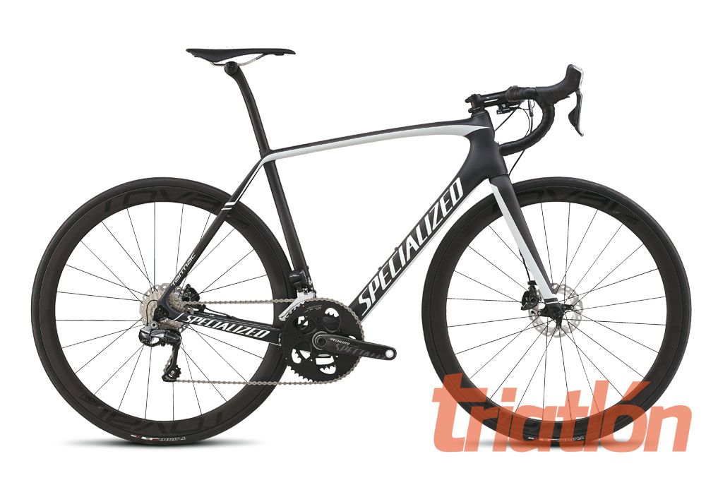 Specialized Tarmac