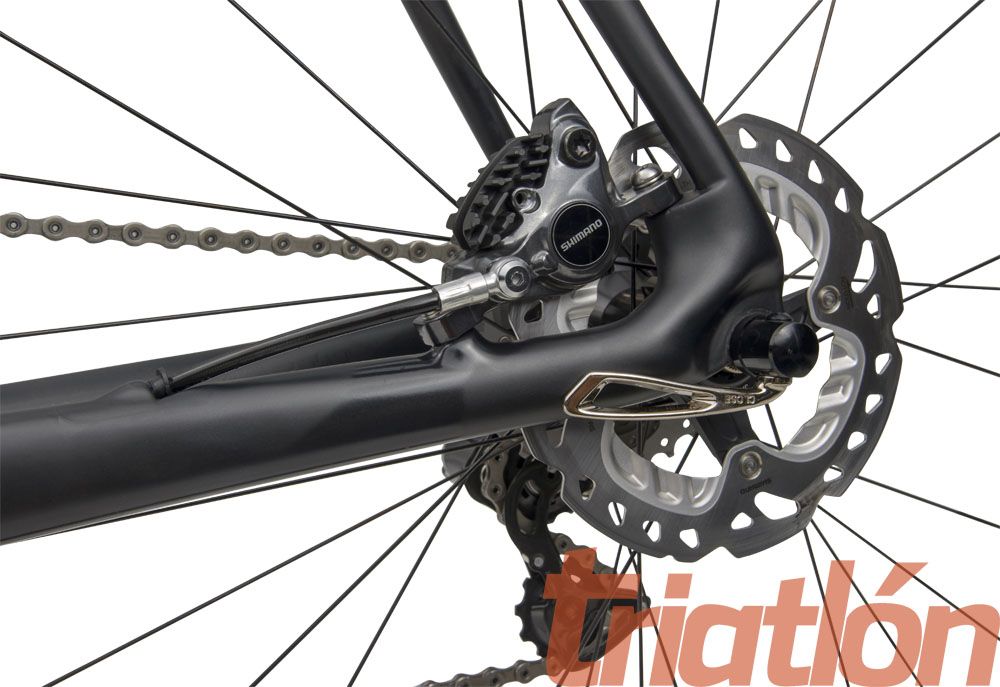 Specialized Tarmac