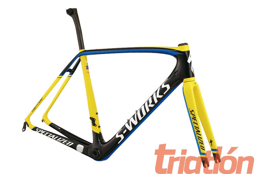 Specialized Tarmac