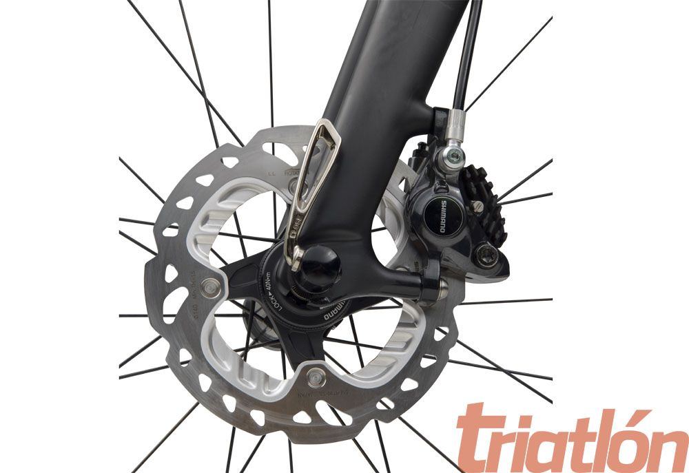 Specialized Tarmac