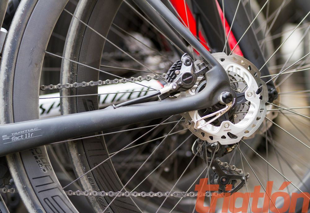 Specialized Tarmac