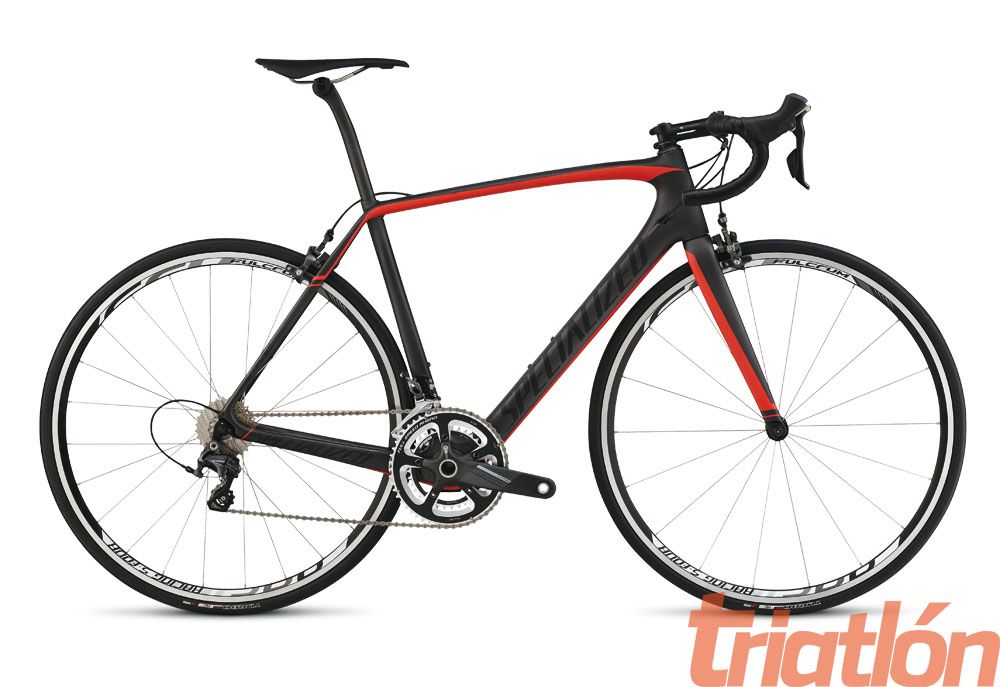 Specialized Tarmac
