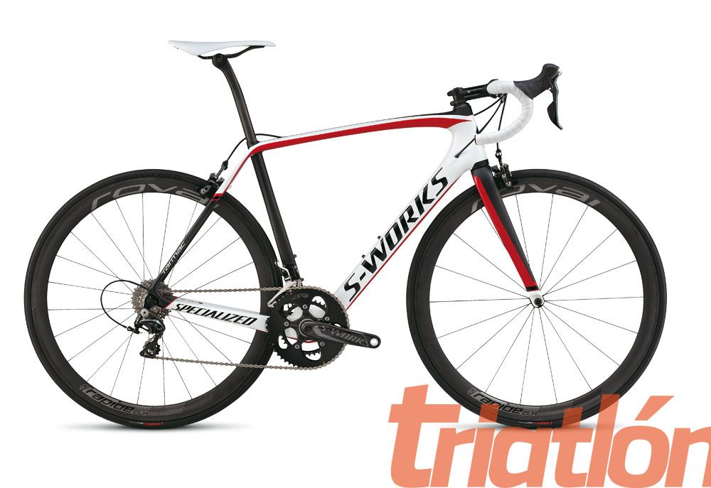 Specialized Tarmac