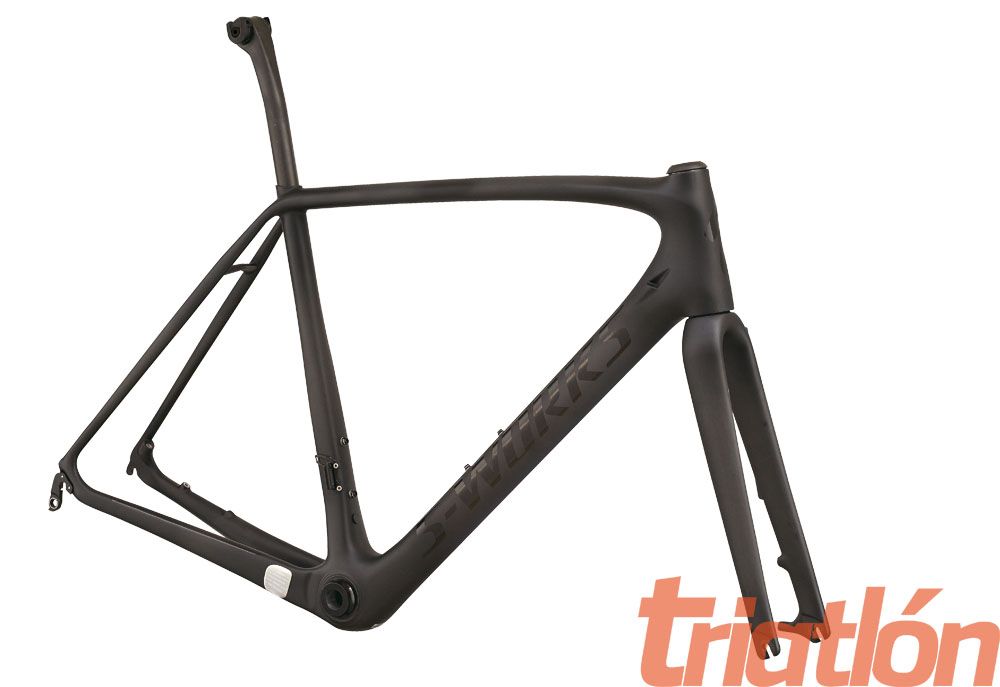 Specialized Tarmac