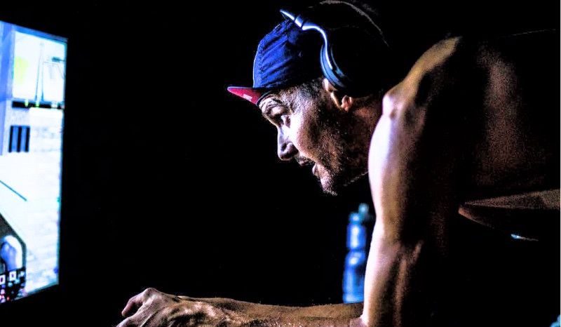Música y Deporte
