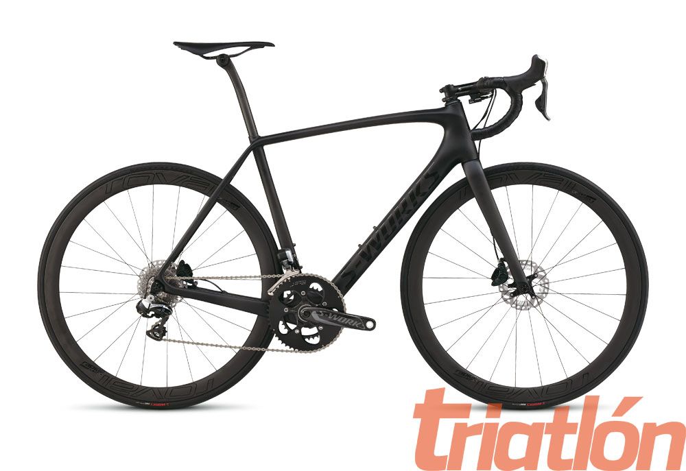 Specialized Tarmac
