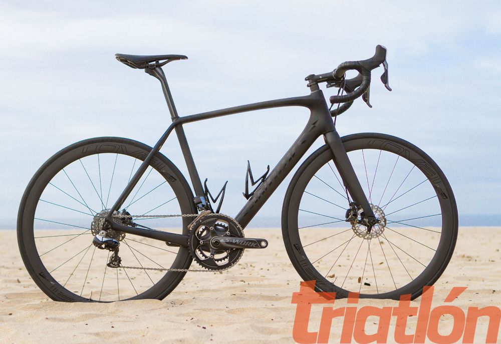 Specialized Tarmac