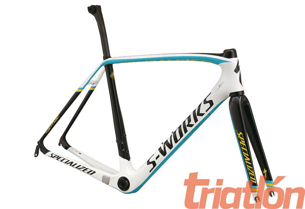 Specialized Tarmac
