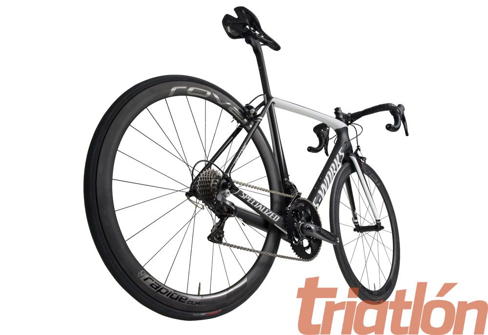 Specialized Tarmac