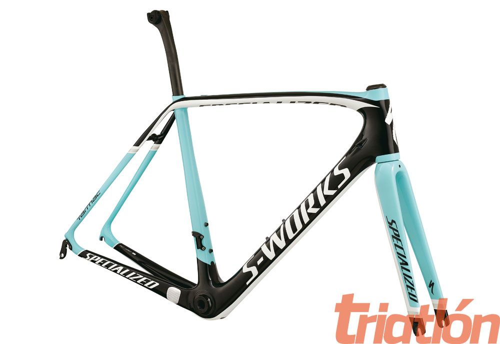 Specialized Tarmac
