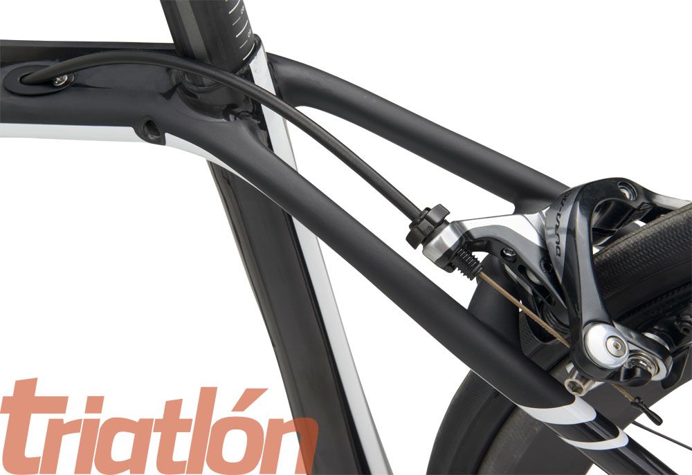 Specialized Tarmac