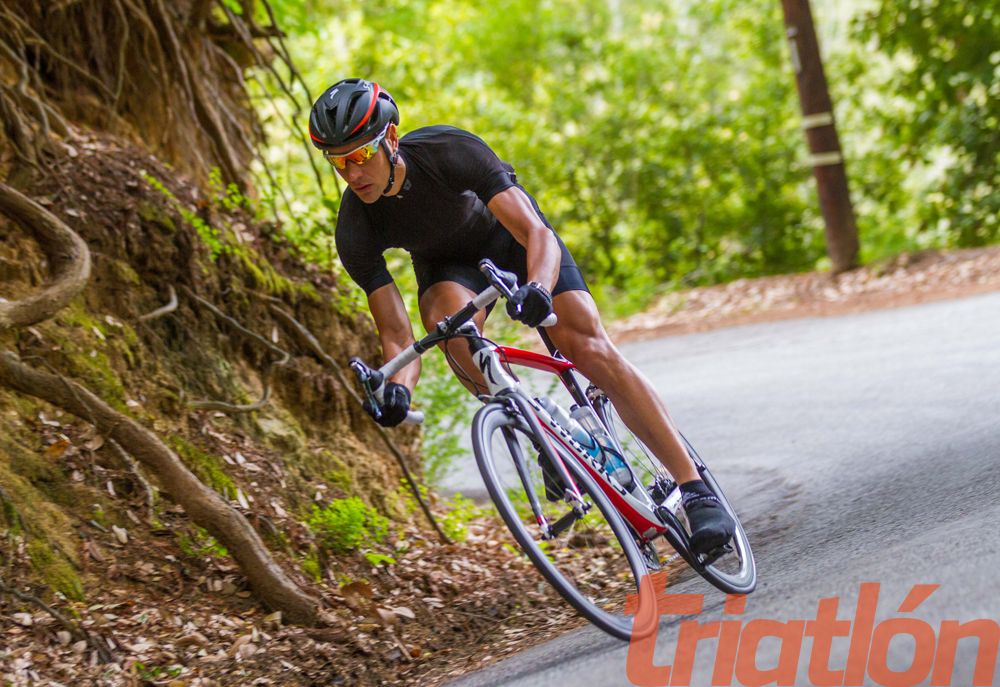 Specialized Tarmac