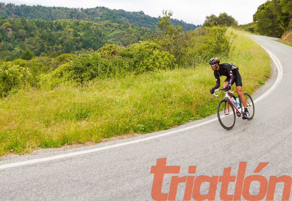 Specialized Tarmac