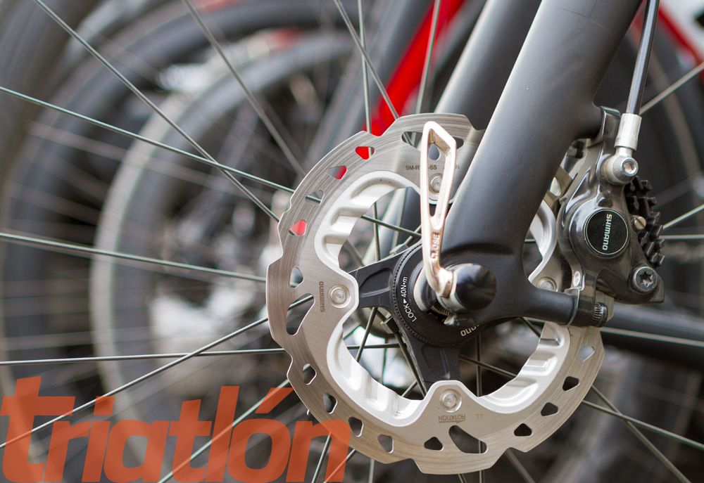 Specialized Tarmac