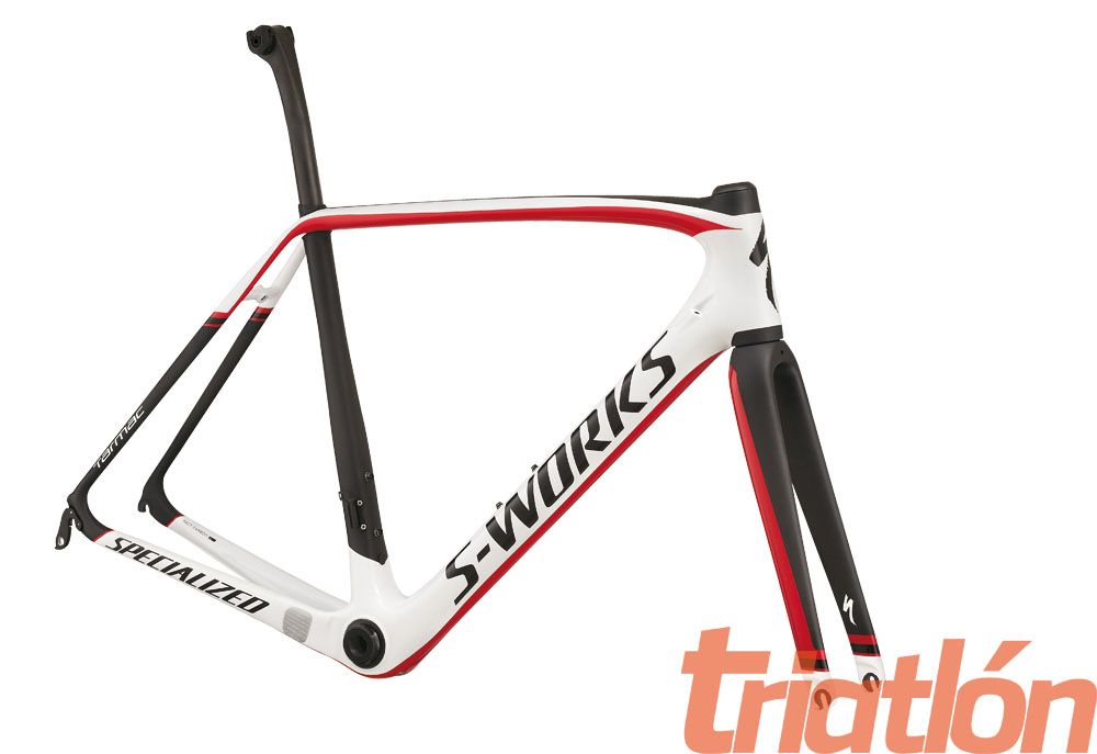 Specialized Tarmac
