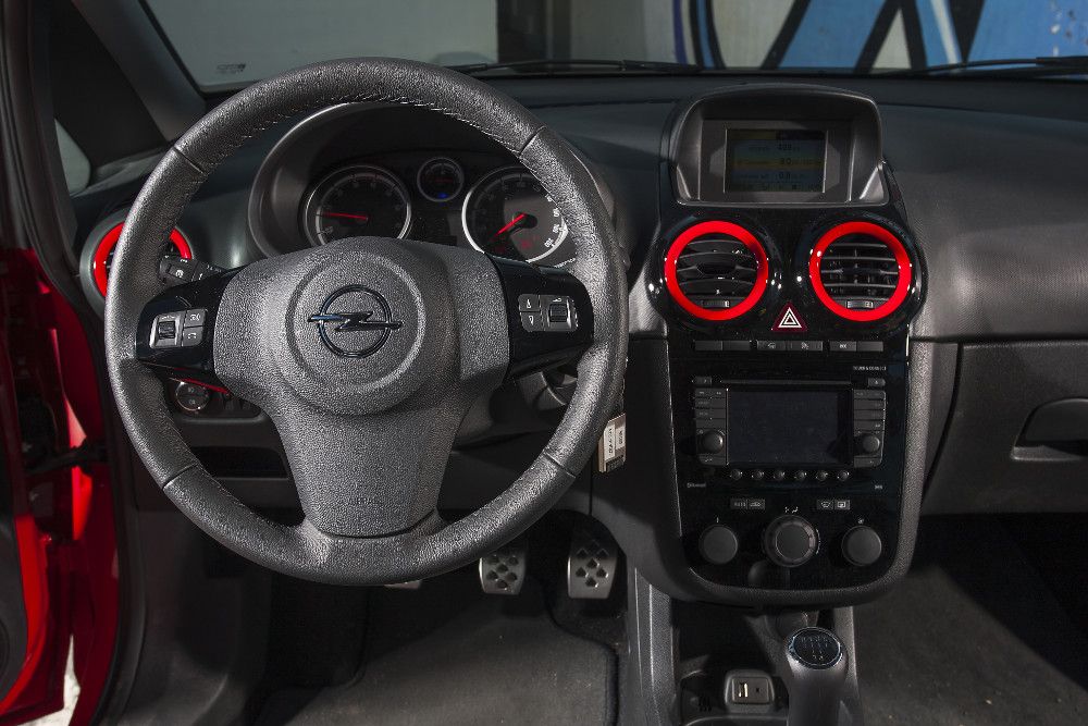Triatletas al volante