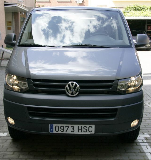Triatletas al volante