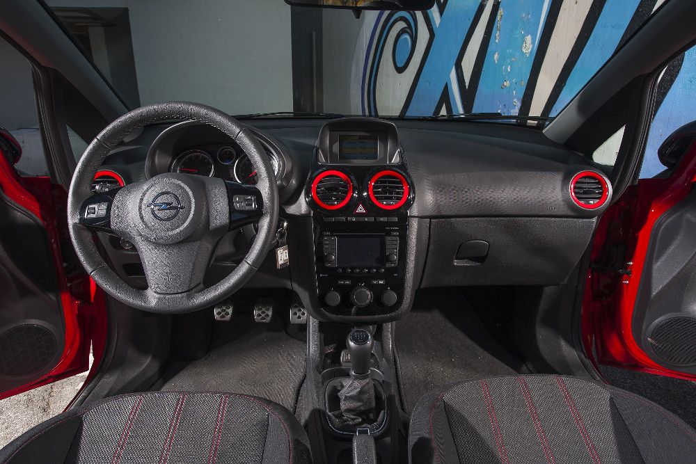 Triatletas al volante