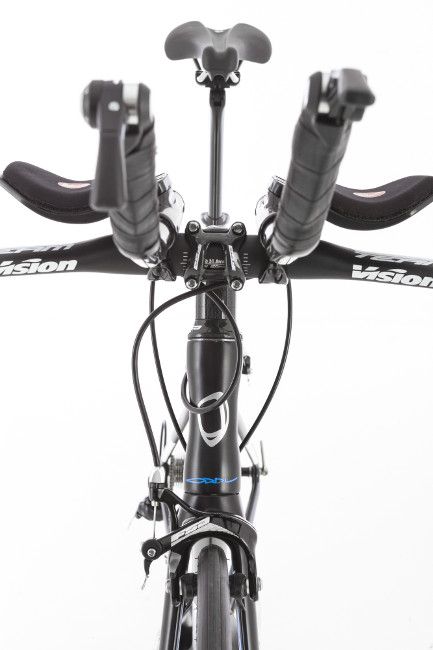 Orbea Ordu Ome