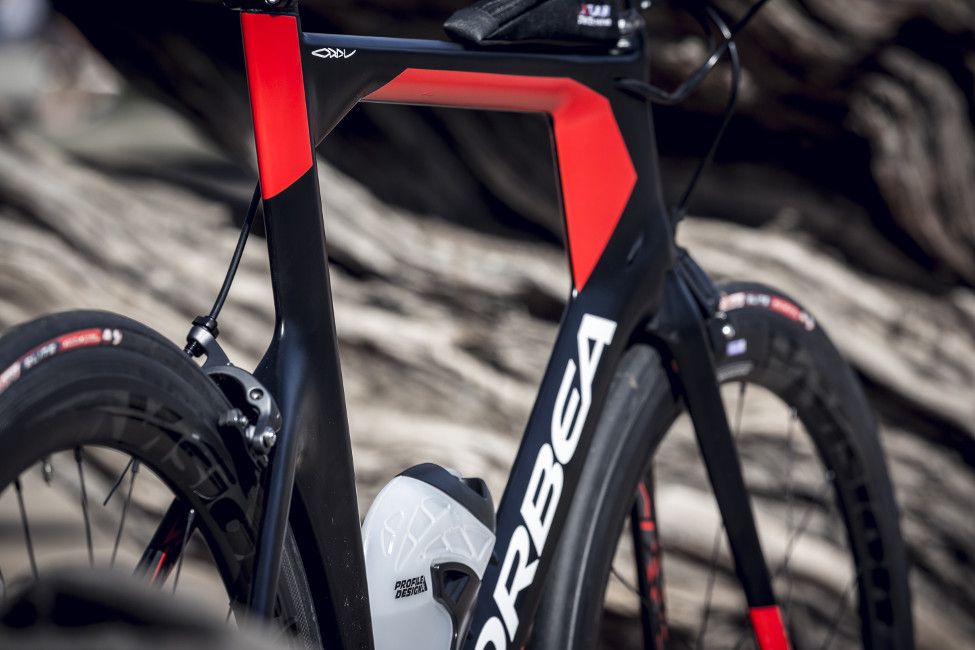 Orbea Ordu Ome