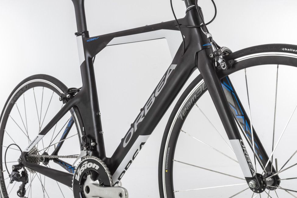 Orbea Ordu Ome