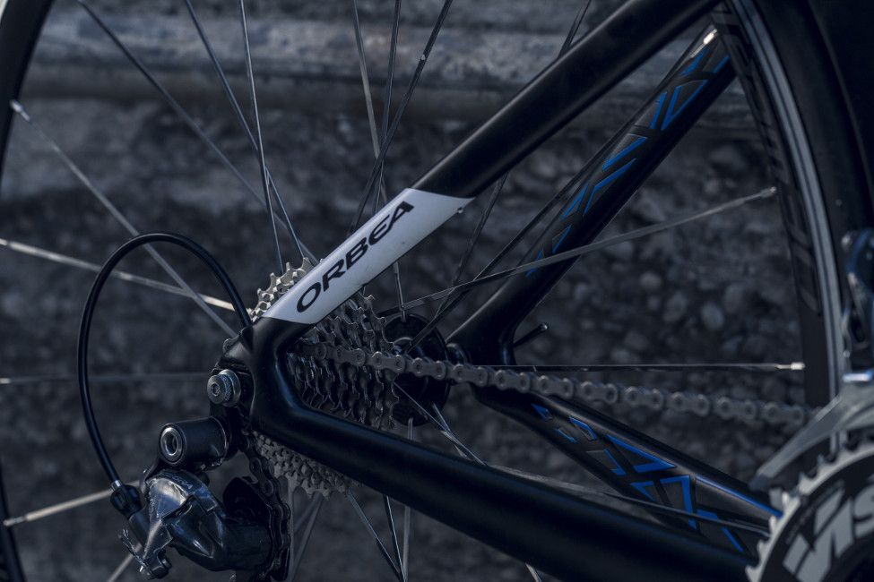 Orbea Ordu Ome