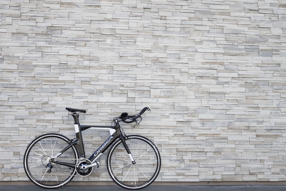 Orbea Ordu Ome
