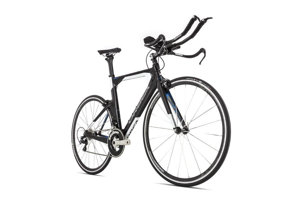 Orbea Ordu Ome