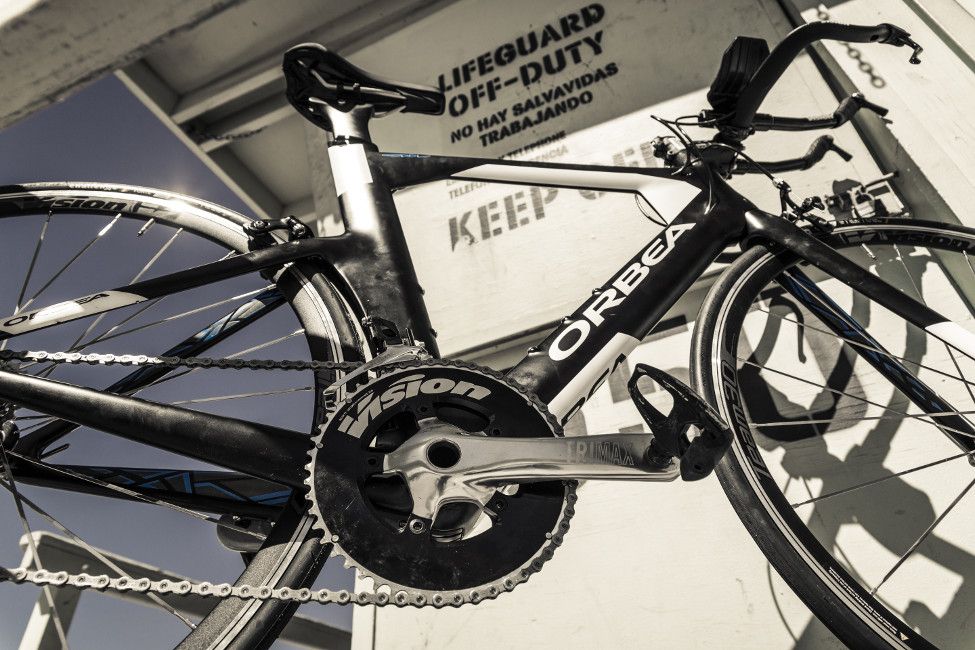 Orbea Ordu Ome