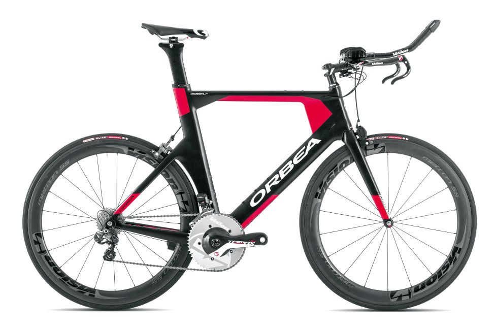 Orbea Ordu Ome