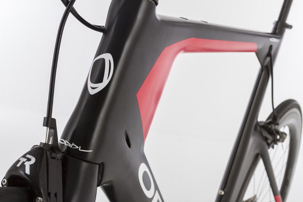 Orbea Ordu Ome