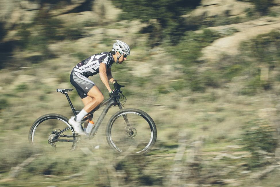 Mejora tu Técnica MTB