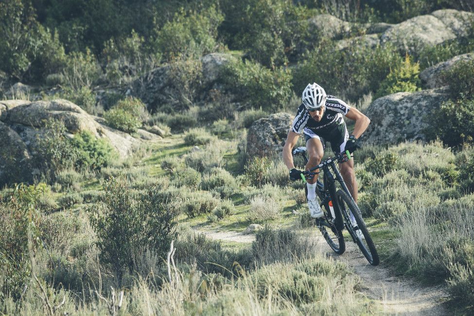 Mejora tu Técnica MTB