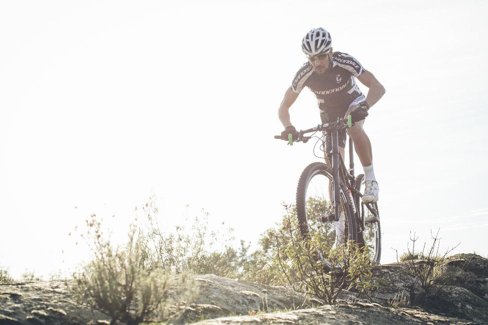 Mejora tu Técnica MTB