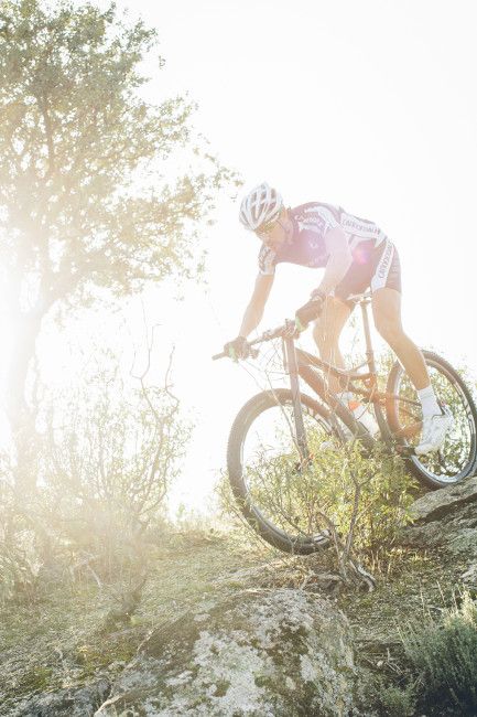 Mejora tu Técnica MTB