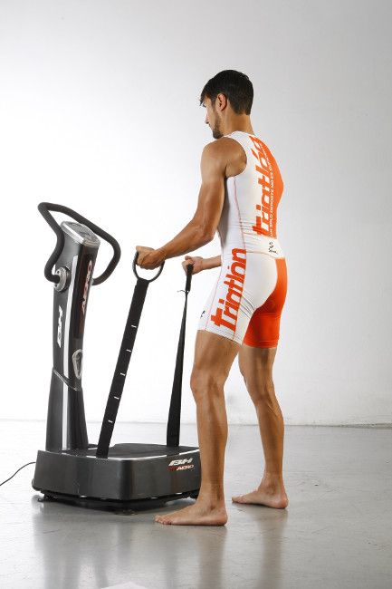 Galería Plataforma Vibratoria