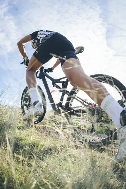 Mejora tu Técnica MTB