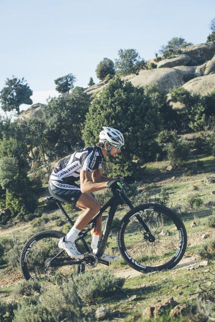 Mejora tu Técnica MTB