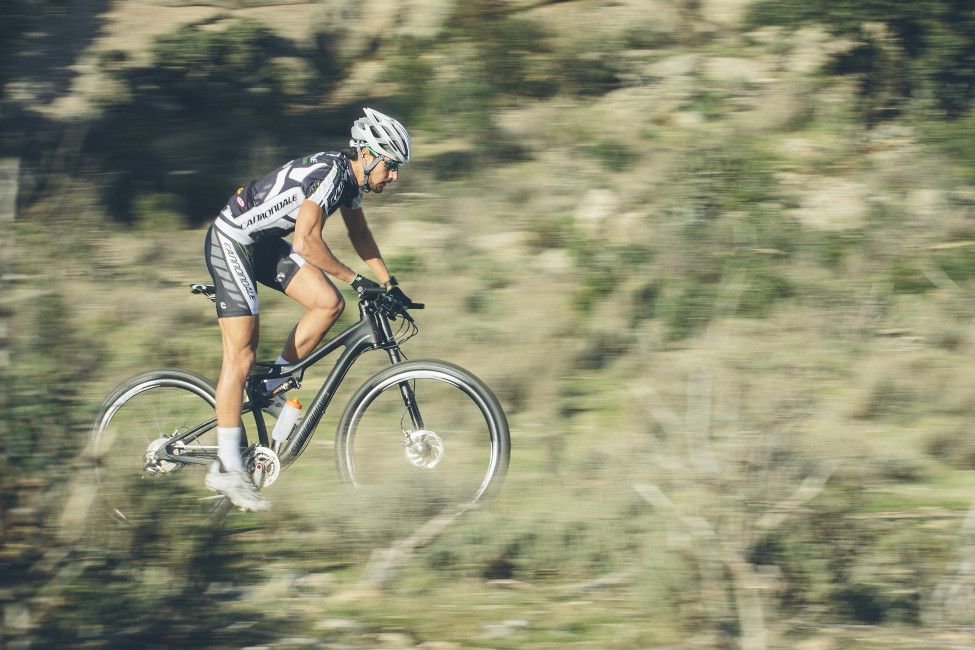 Mejora tu Técnica MTB