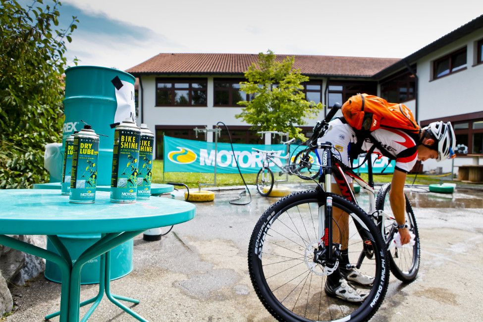 Mejora tu Técnica MTB