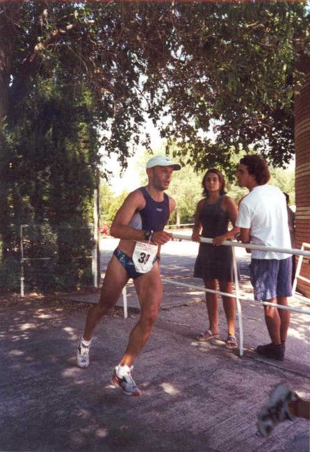 Carlos Ramirez