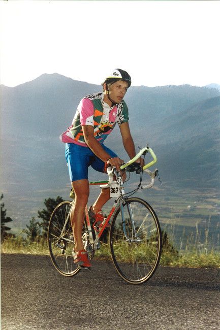 Carlos Ramirez