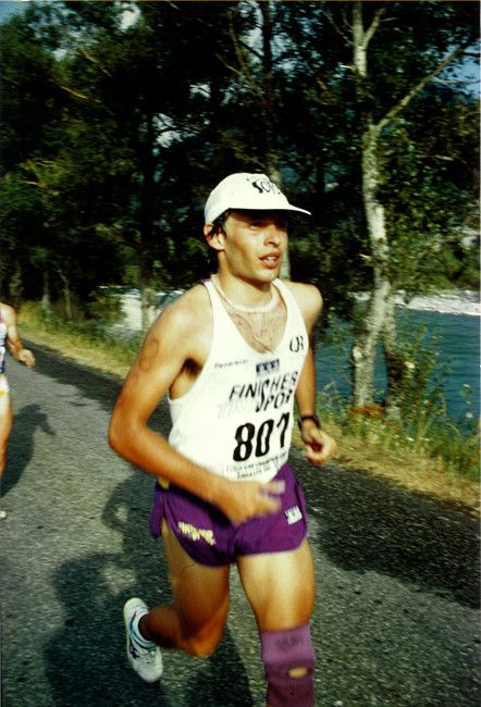Carlos Ramirez
