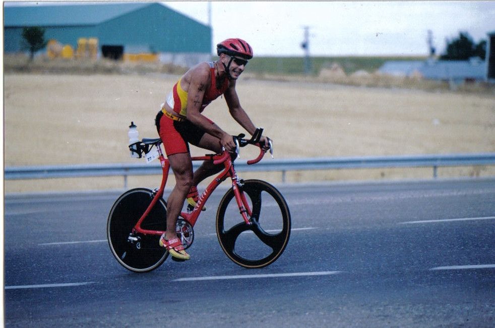 Carlos Ramirez