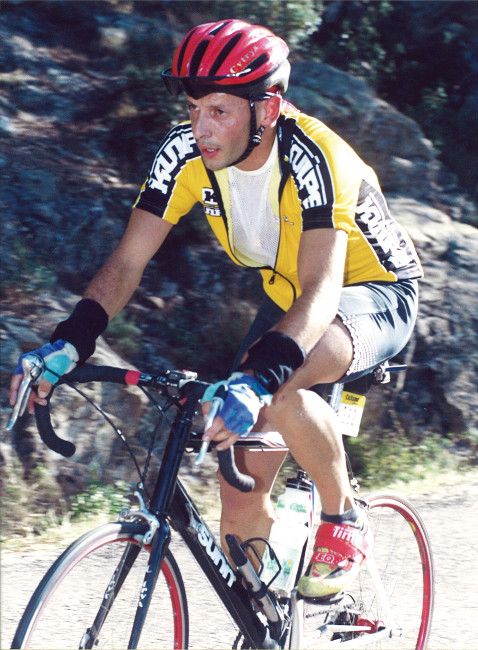 Carlos Ramirez